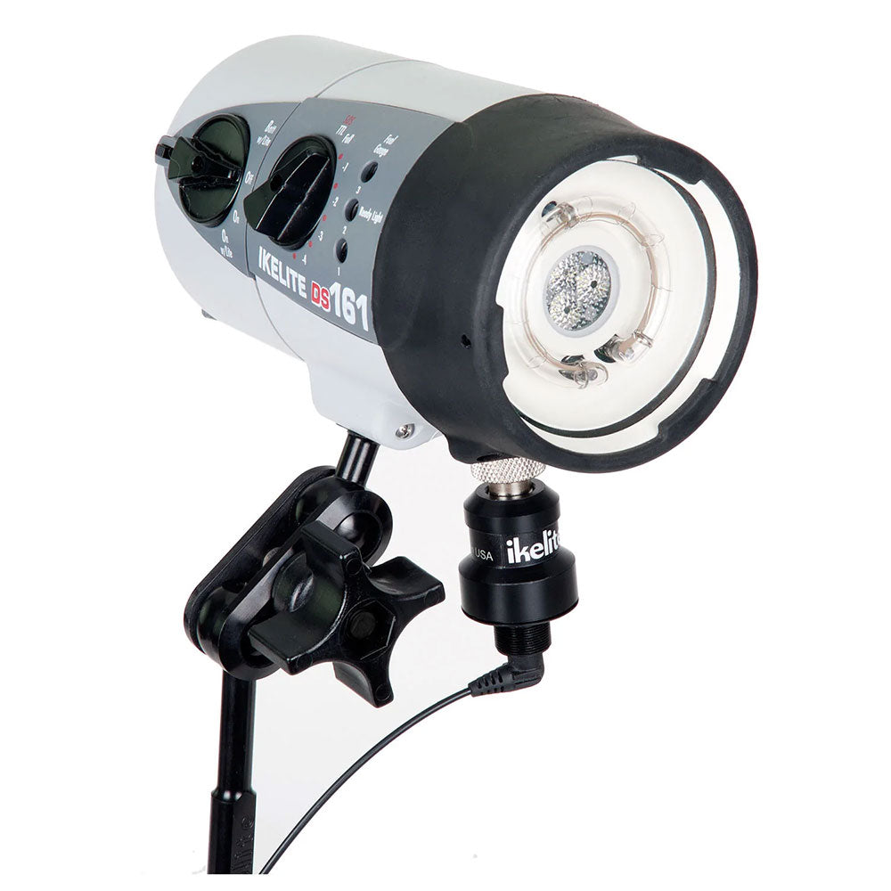 Ikelite Optical Slave Converter for Remote Triggering of DS Strobes Ikelite Optical Slave Converter for Remote Triggering of DS Strobes